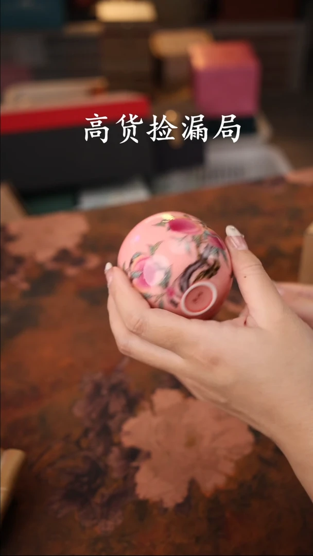 陶瓷茶具（无礼盒@@T302