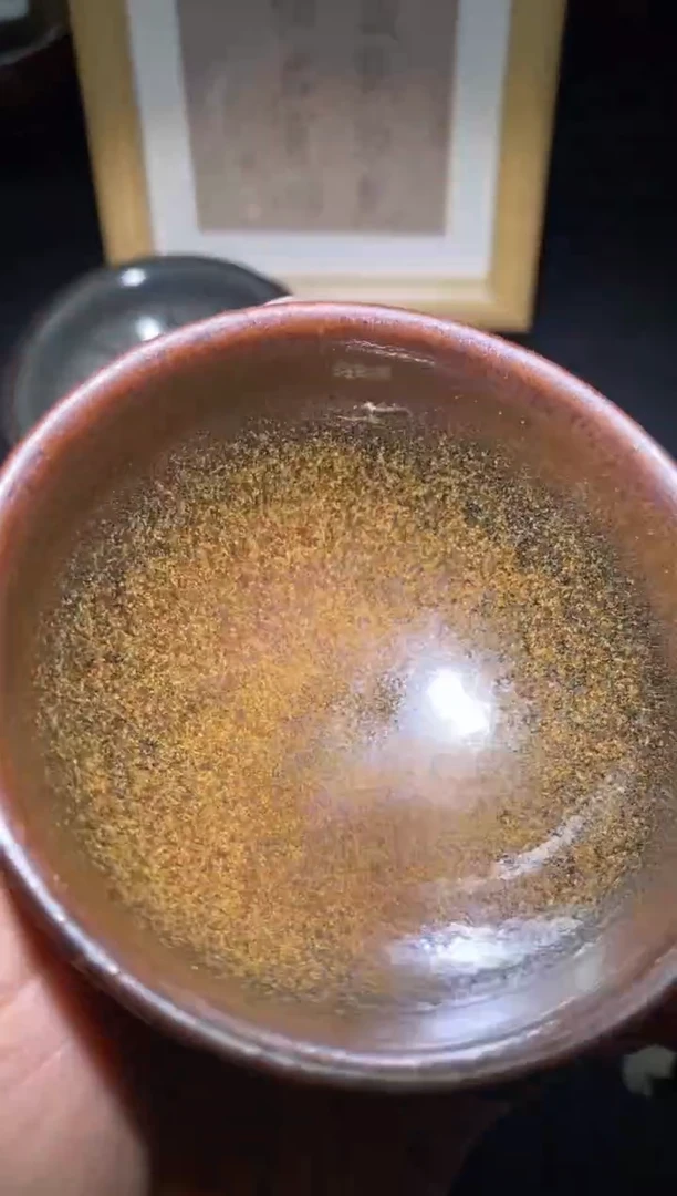 【闪购商品】茶盏               55