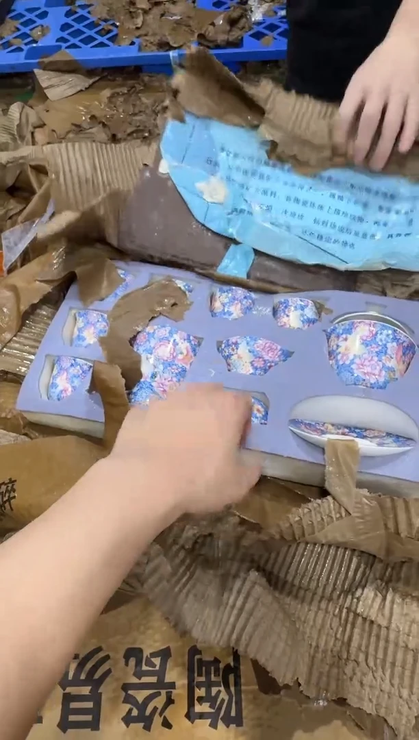 其他@@@@【闪购链接】精美茶具便宜卖了