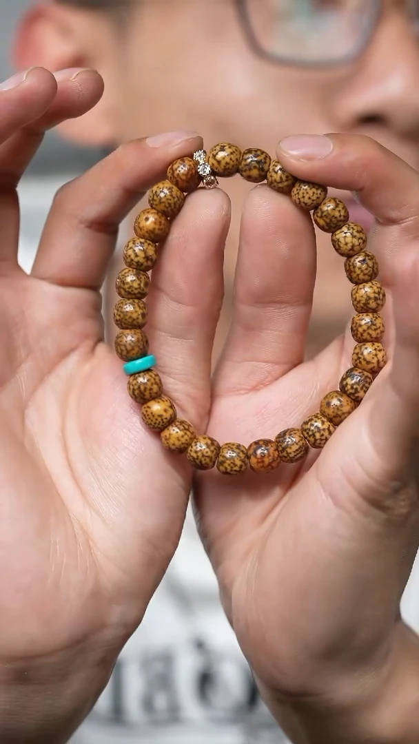 【闪购商品】星月菩提吊坠老星月（多样性发货，发其一）