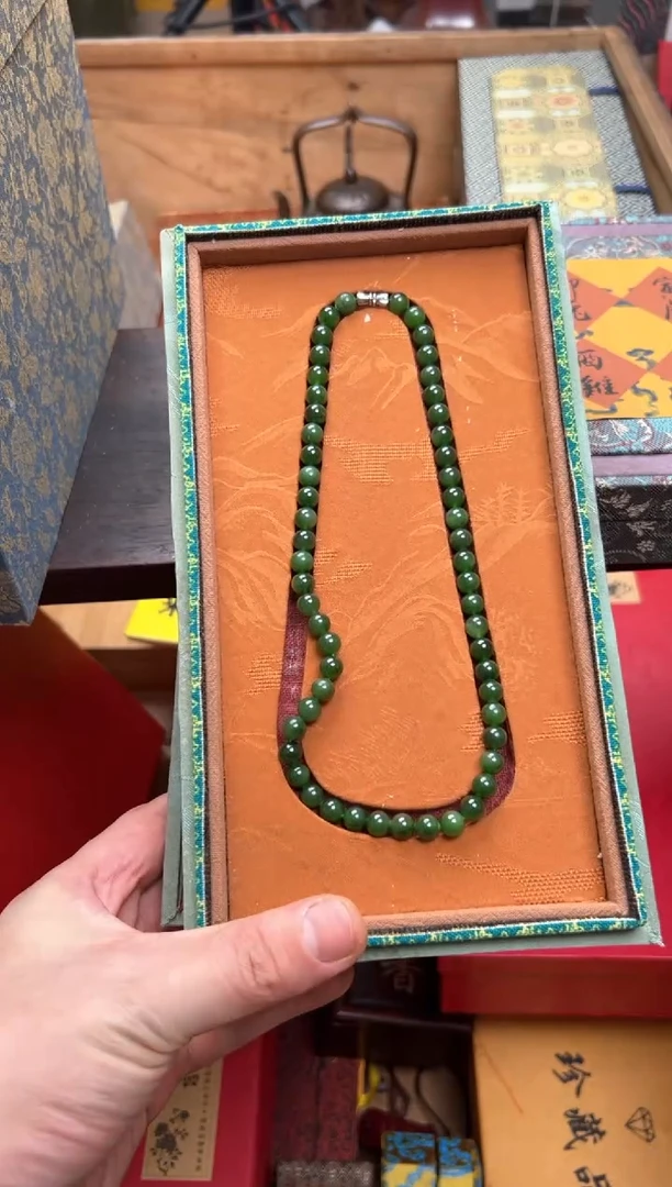 【闪购商品】和田玉1未镶嵌————————————