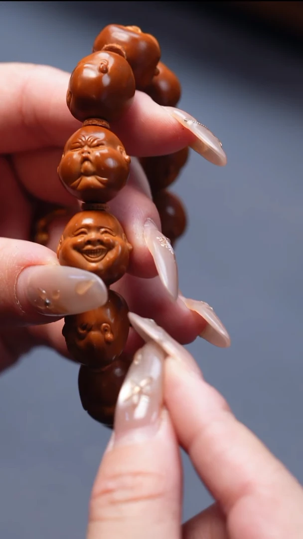 橄榄核手串/手链橄榄核