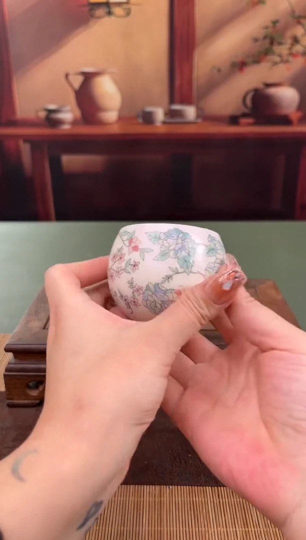 【闪购商品】顾德茶器福利闪购链接