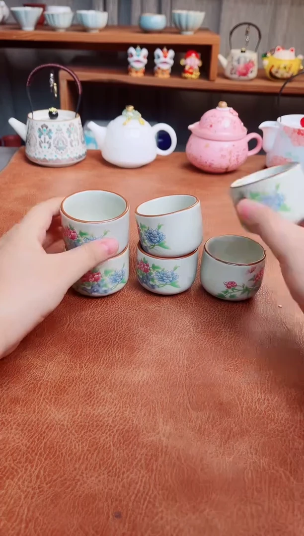 【高货清货】微瑕不售后，介意勿拍（不含礼盒）