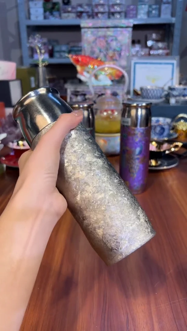 87云动系列390ml（银）+