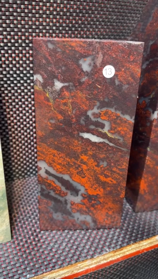 石材光***巨 桂林创意摆件装饰 编号：13