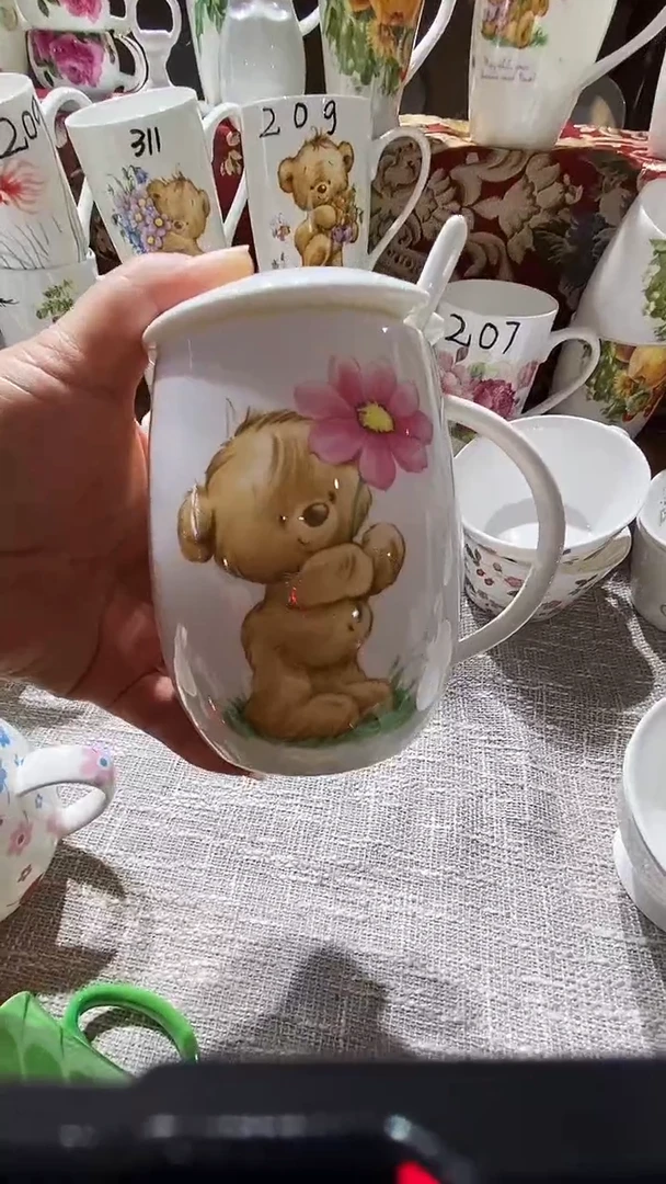 碗库存产品默认微瑕介意慎拍