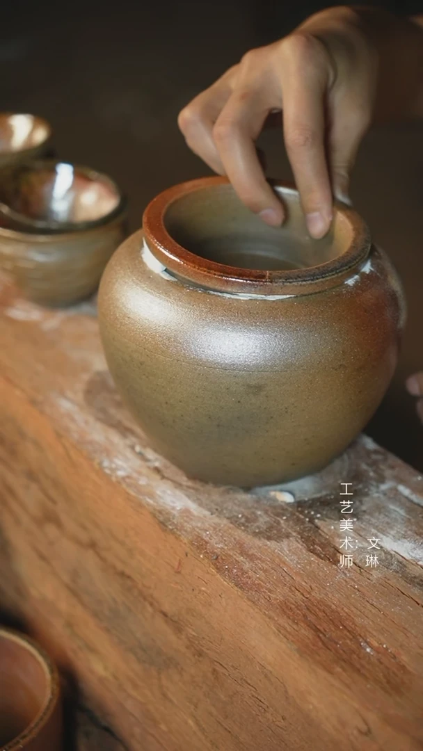 【文琳甄选】陶瓷器