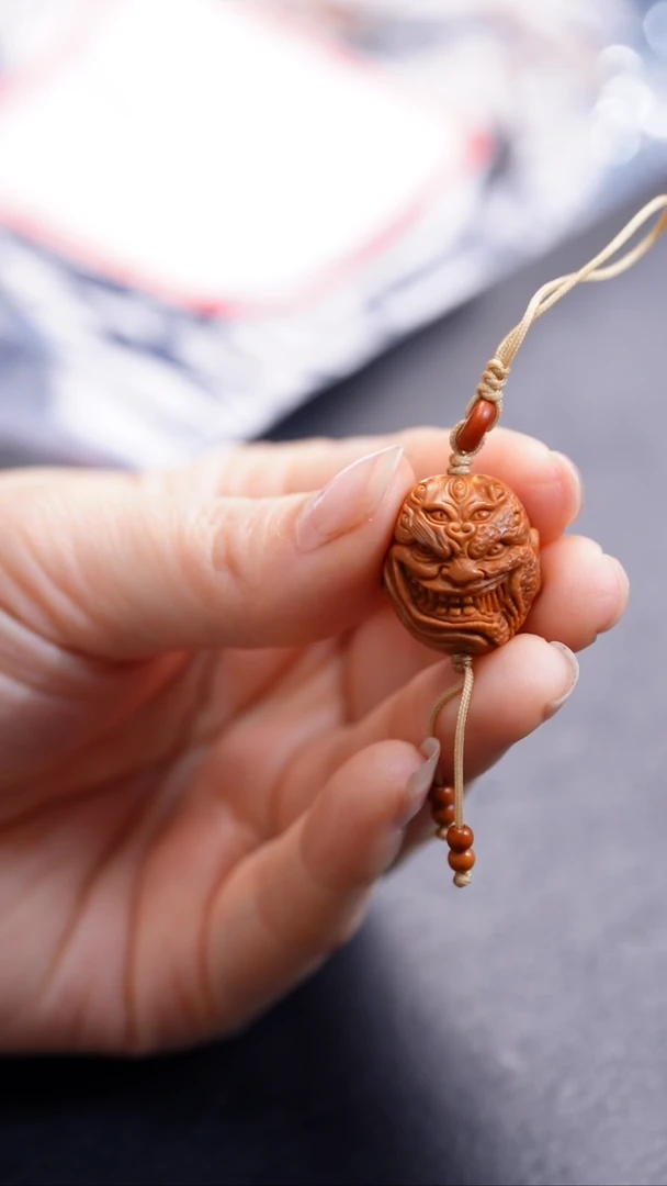 【闪购商品】橄榄核手串/手链橄榄核