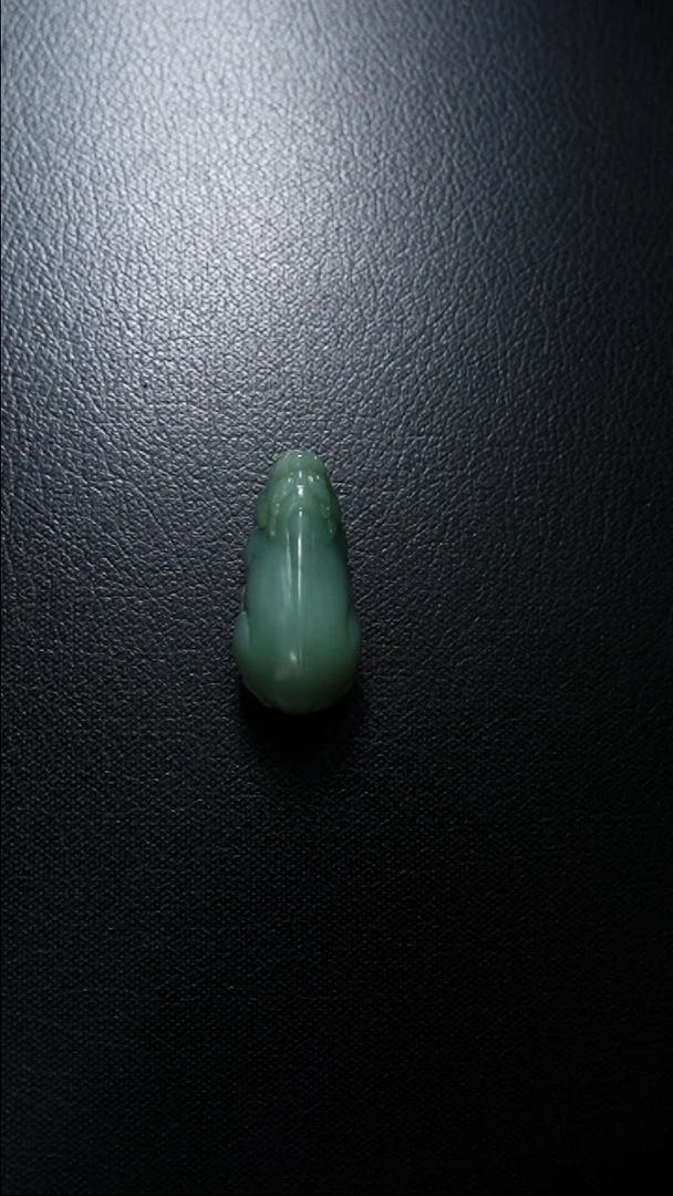 【闪购商品】和田玉颈饰未镶嵌貔貅