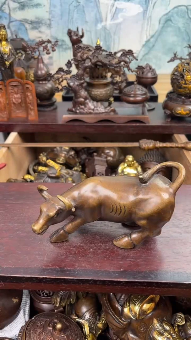 百福铜专属精选链接