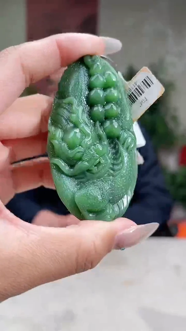 定制和田玉多样性发货拍一发一