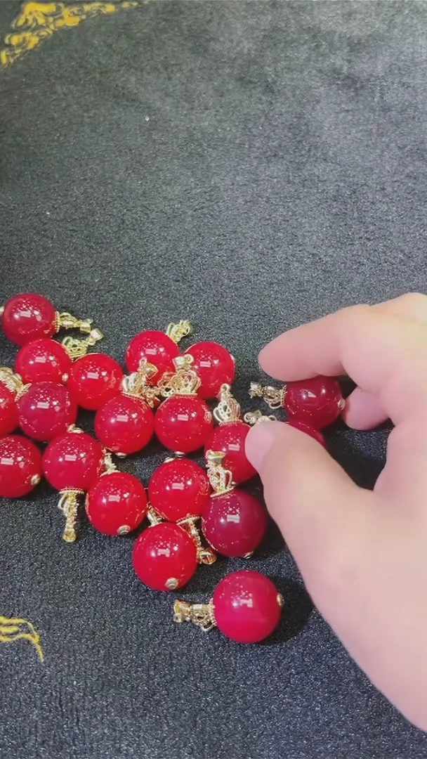 玛瑙/玉髓吊坠(不含链)未镶嵌未镶嵌吊坠