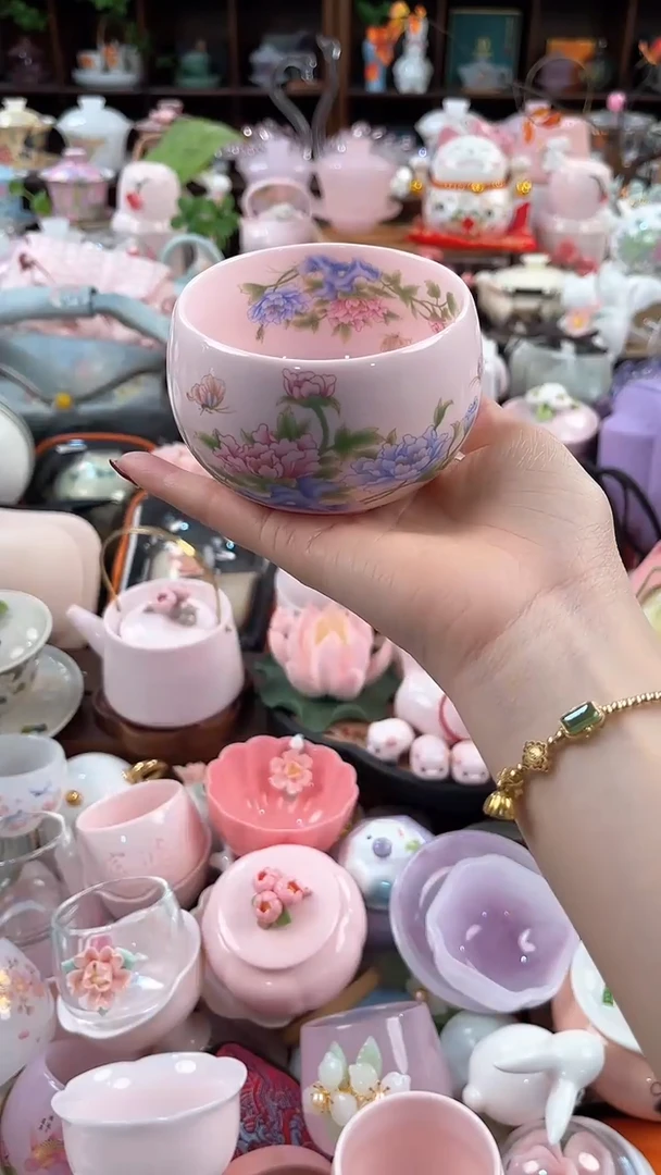 【闪购商品】壶茶具：库存仅剩1件