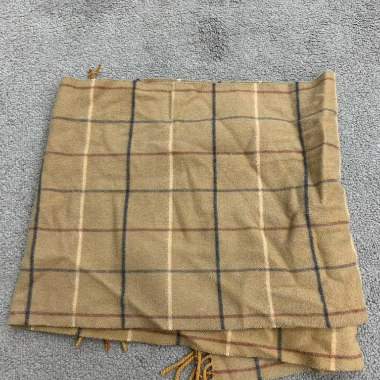 99新 BURBERRY/博柏利 巴宝莉 围巾