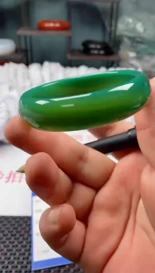 【闪购商品】玛瑙/玉髓1未镶嵌396-58多样性发货看清圈口下单