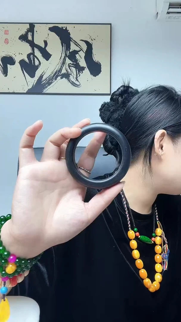 裸石琥珀未镶嵌稳***福0000000000300