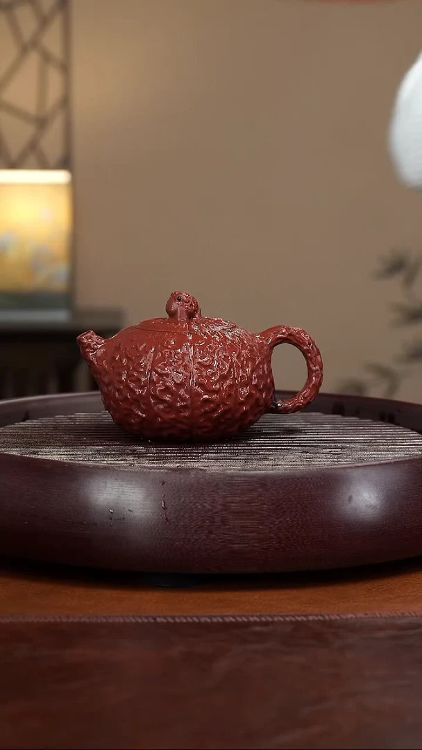 【闪购商品】紫砂茶壶宜兴紫砂壶