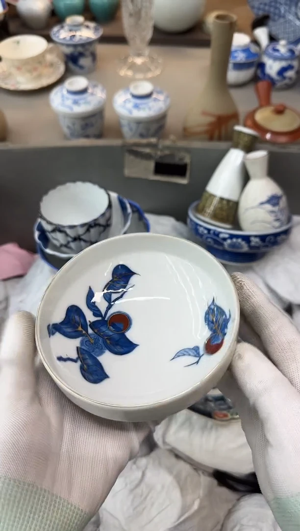 摆件苍**光瓷器瓷器瓷器瓷器