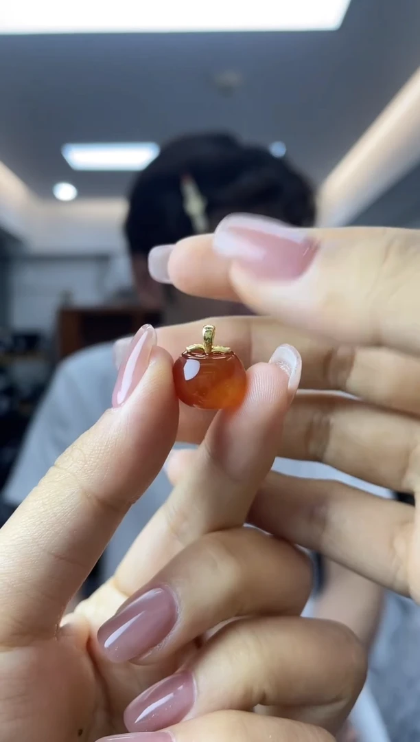 玛瑙/玉髓·银S925镶嵌多样性一件发货