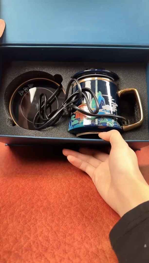 111111111111鹿鹤恒温包装微瑕