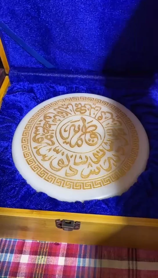 木精品---------摆件
