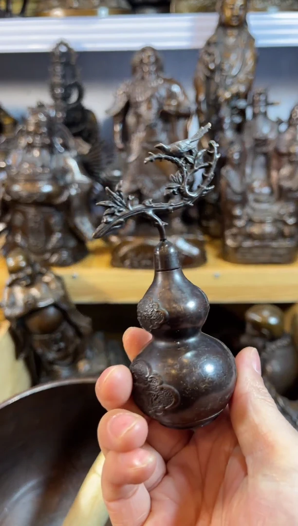 【闪购商品】.案台摆件 物品摆件
