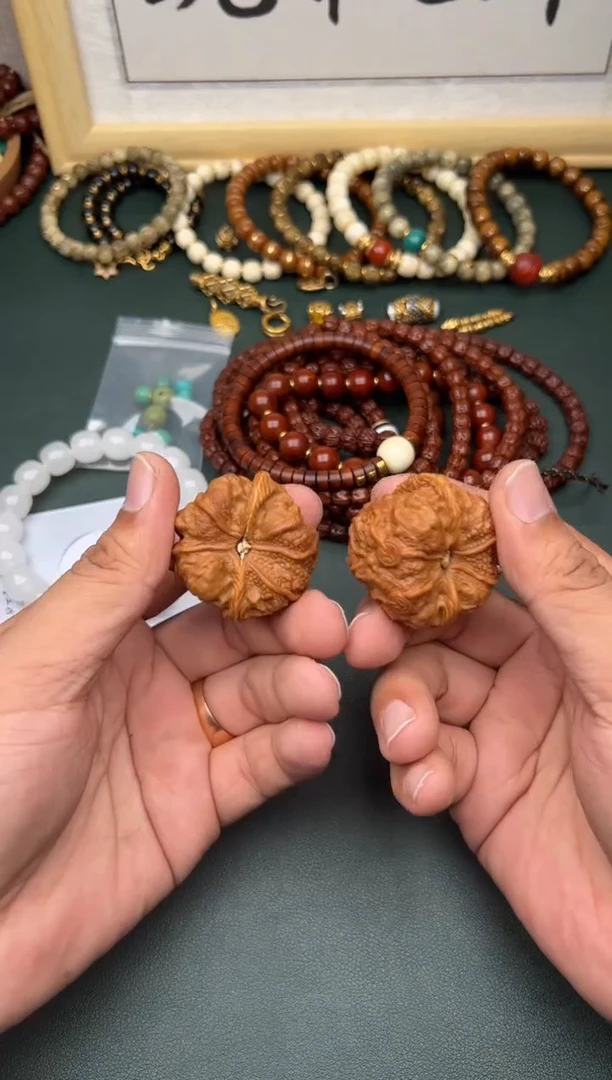 把件文玩核桃文玩核桃