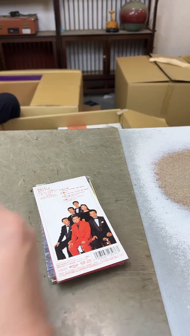 瓷片1584聚宝缘海淘精选