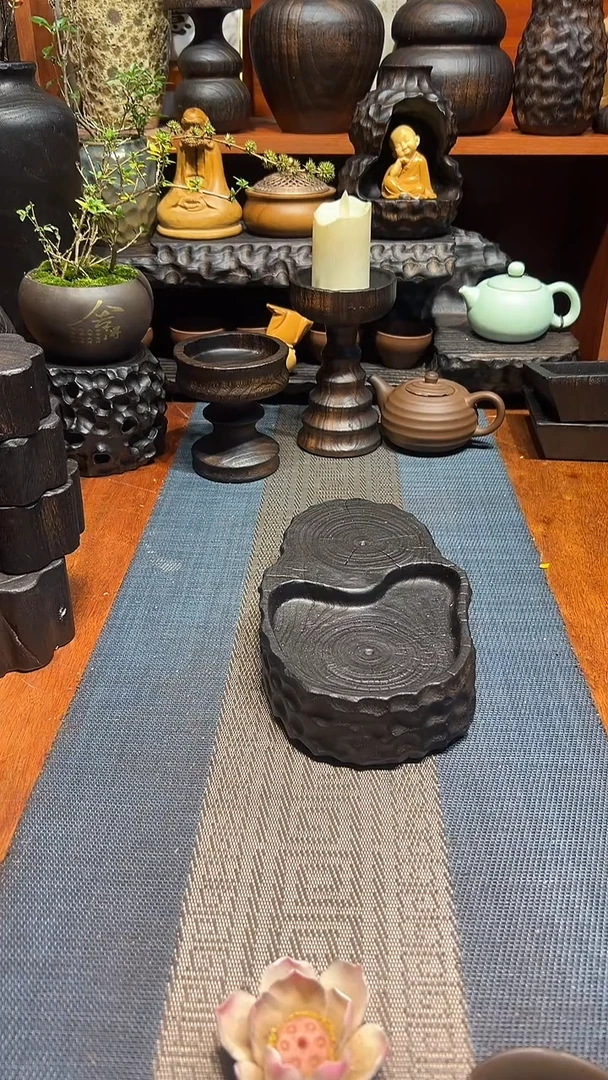 香樟木香樟木一物一拍