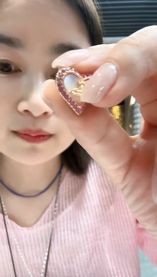 合成立方氧化锆铜合金ED150710101