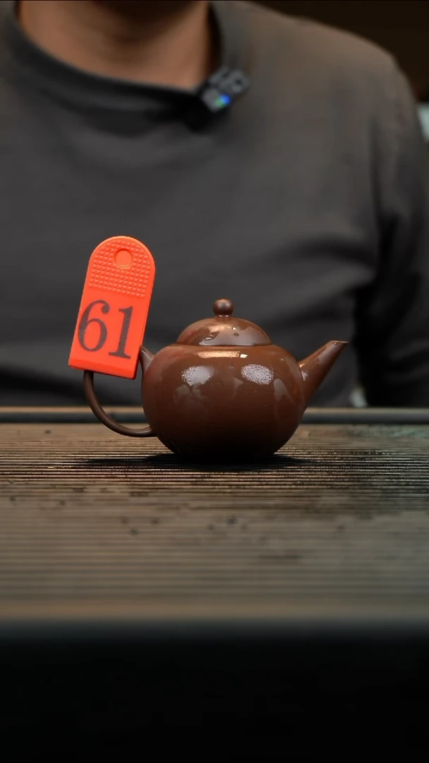 茶壶紫砂紫砂壶61