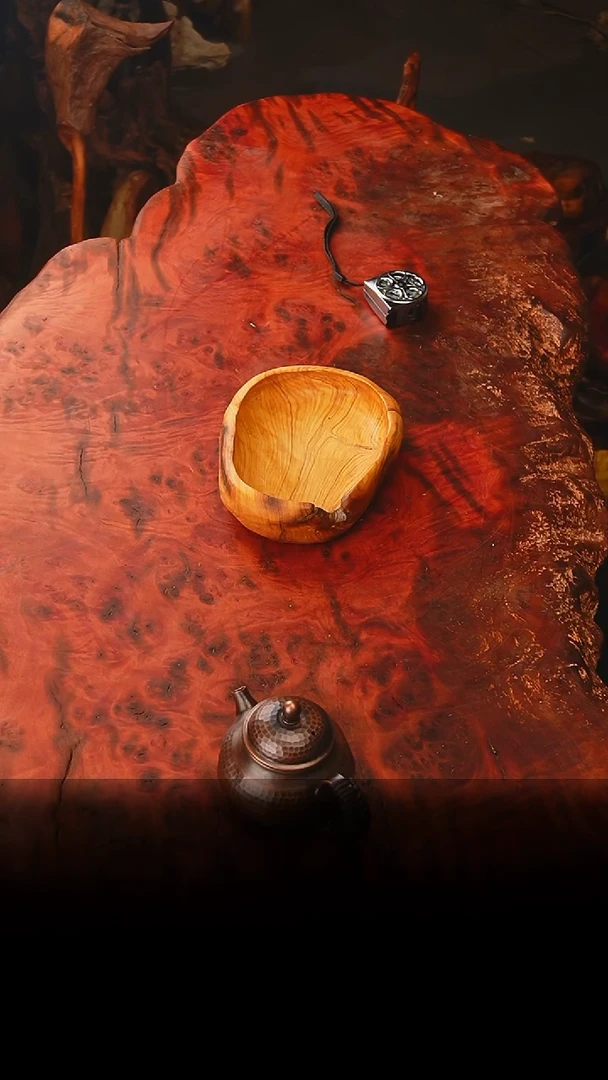 老叶木作作品070