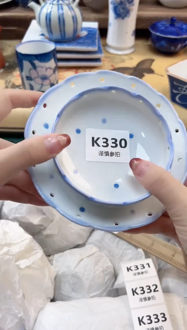 瓷片可****萄          330