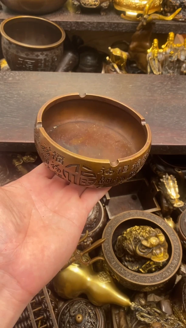 案台摆件 物品摆件