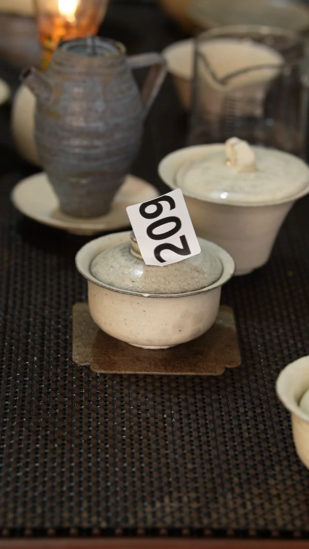 209景德镇{立梦陶}手作