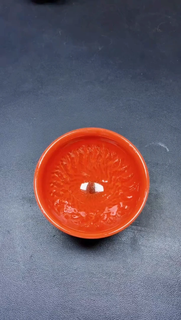 茶盏281微瑕