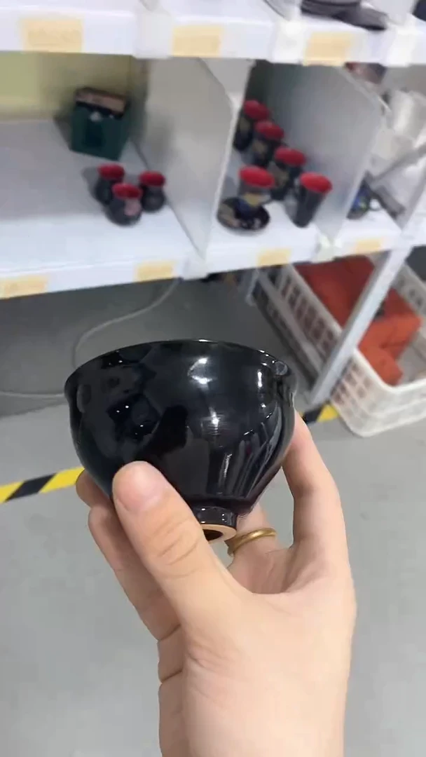瓷片陶瓷茶器孤品A0580