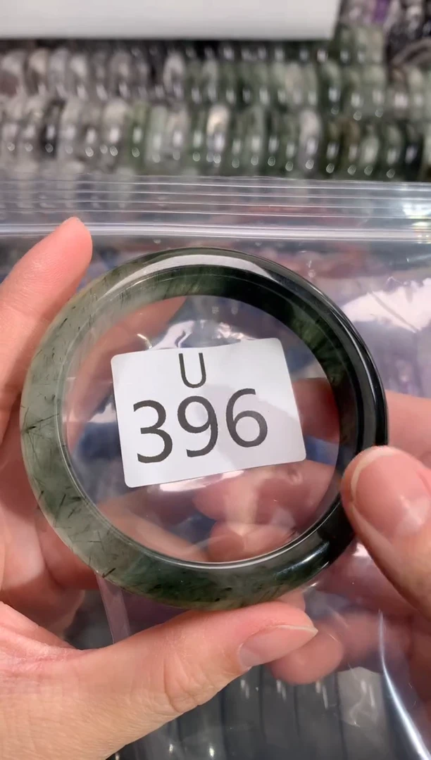 【闪购商品】水晶水晶手镯未镶嵌396-59