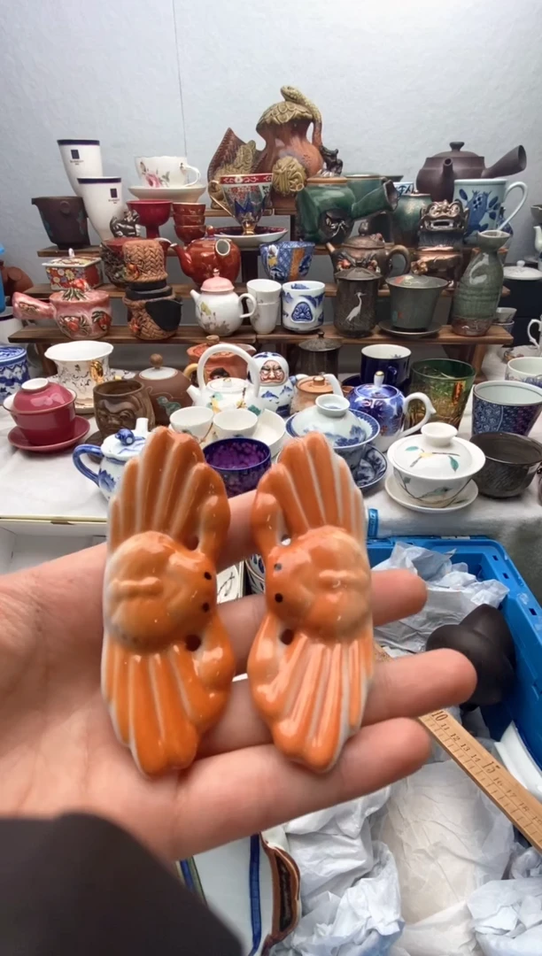 瓷片满20包邮 满20包邮