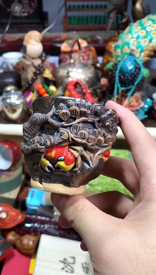 瓷器默认链接一物一拍