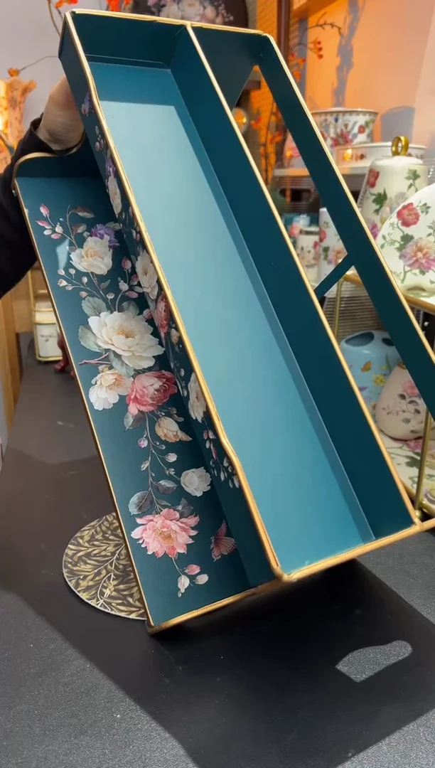 外贸陶瓷家居百货