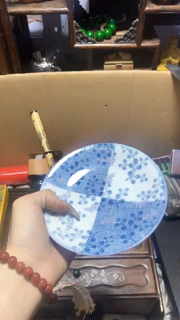 【闪购商品】瓷器瓷片瓷器瓷片