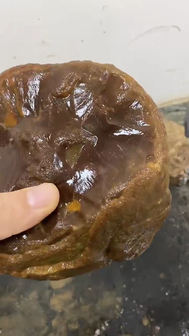 定制玛瑙墙*人原石452729