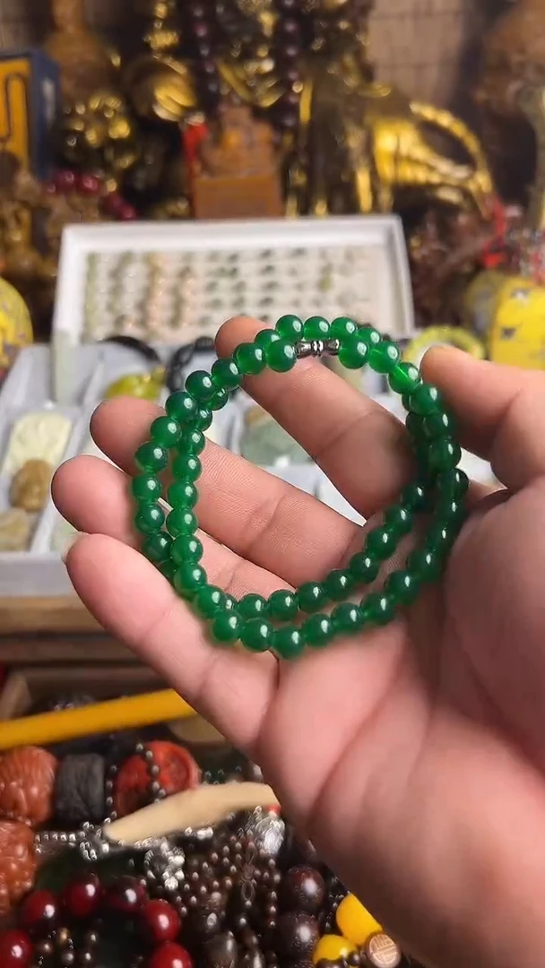 吊坠滴血莲花菩提所见即所得
