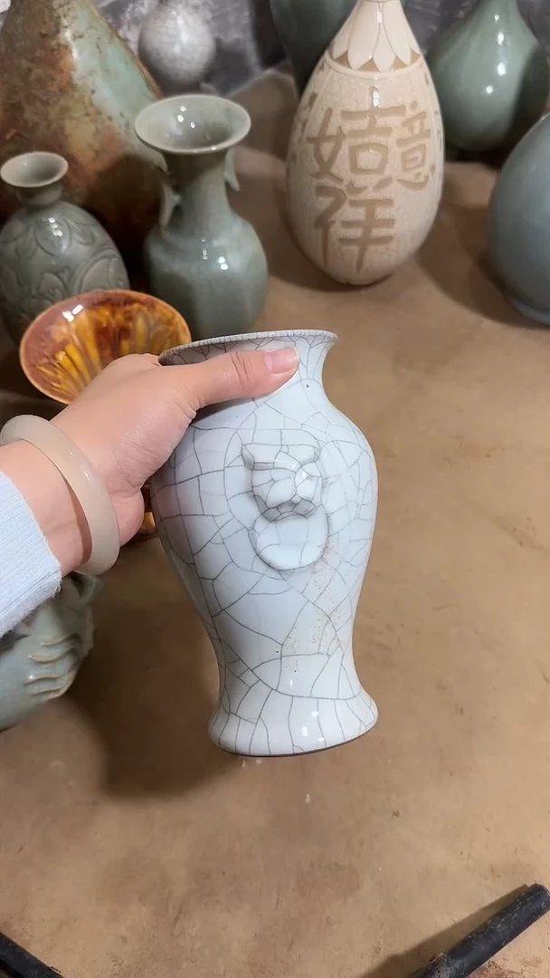 摆件瓷器瓷器瓷器瓷器