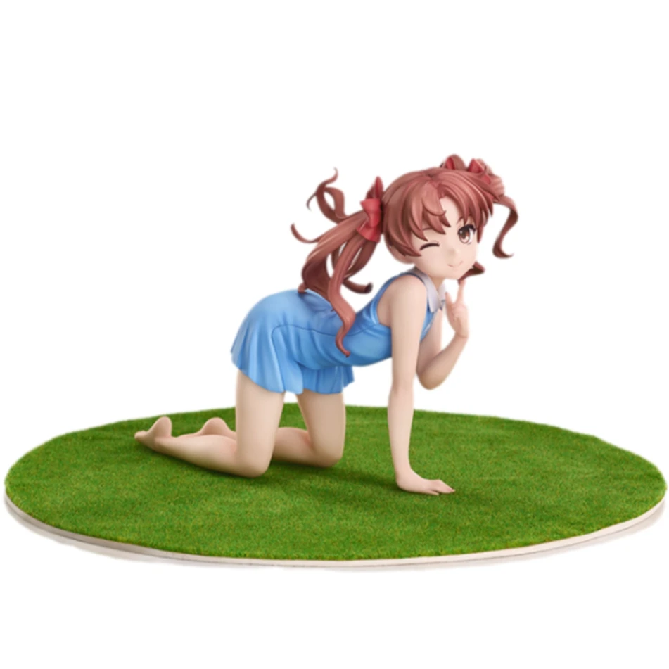 蘑菇25 GSC 手办（部分商品有价格标签介意勿拍）