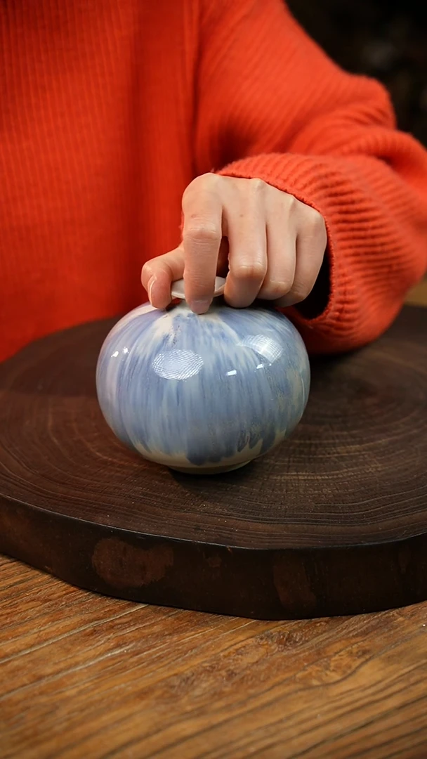 杯【文琳甄选】陶瓷器