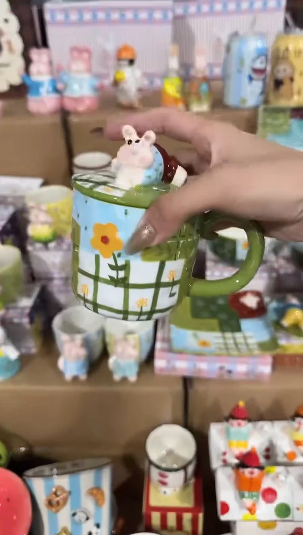 瓷【唯品瓷】工厂溯源