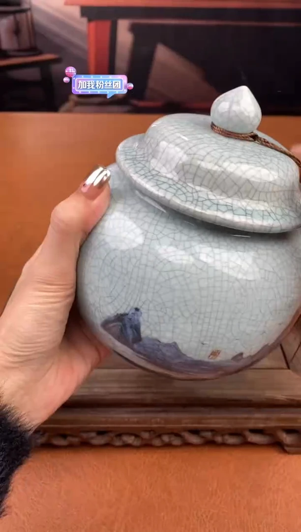 【闪购商品】陶禧茶器闪购福利V